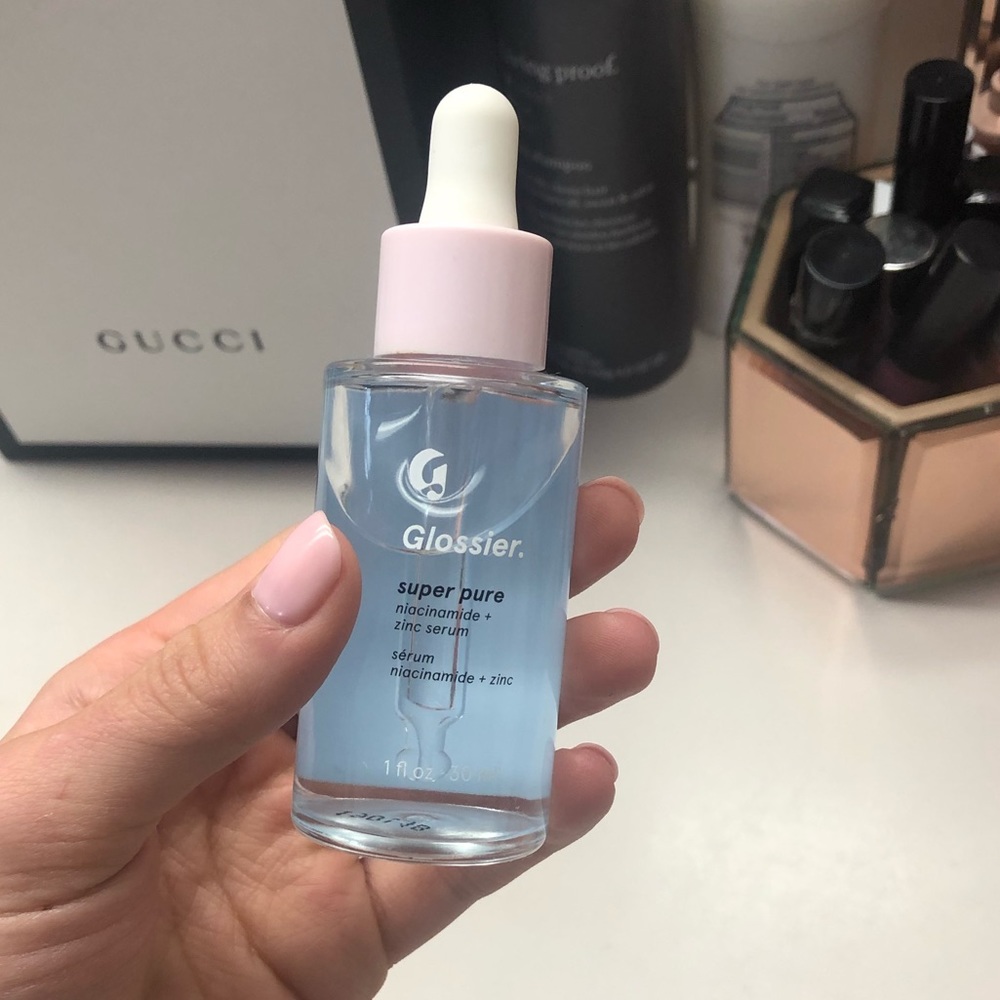Glossier Super Pure Serum